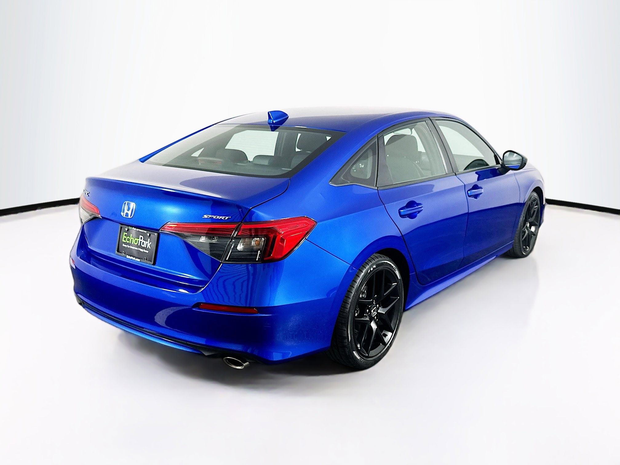 Used 2023 Honda Civic Sport image 9