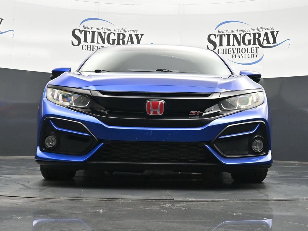 Used 2019 Honda Civic Si image 18