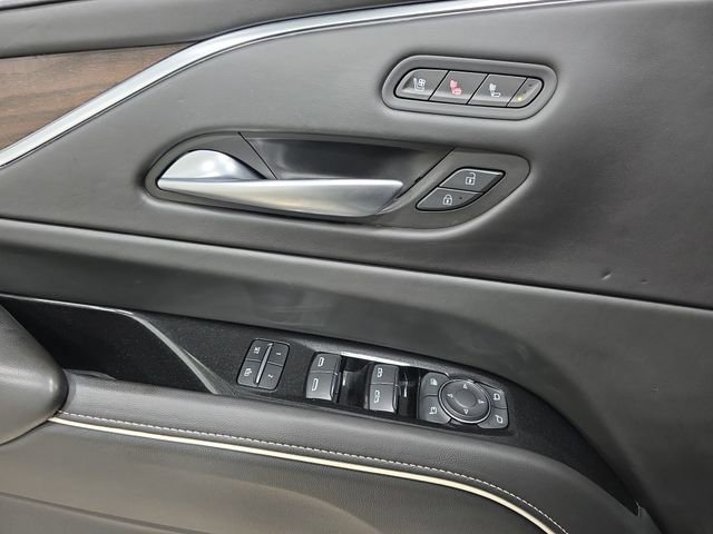 Certified 2023 Cadillac Escalade Premium Luxury Platinum image 25