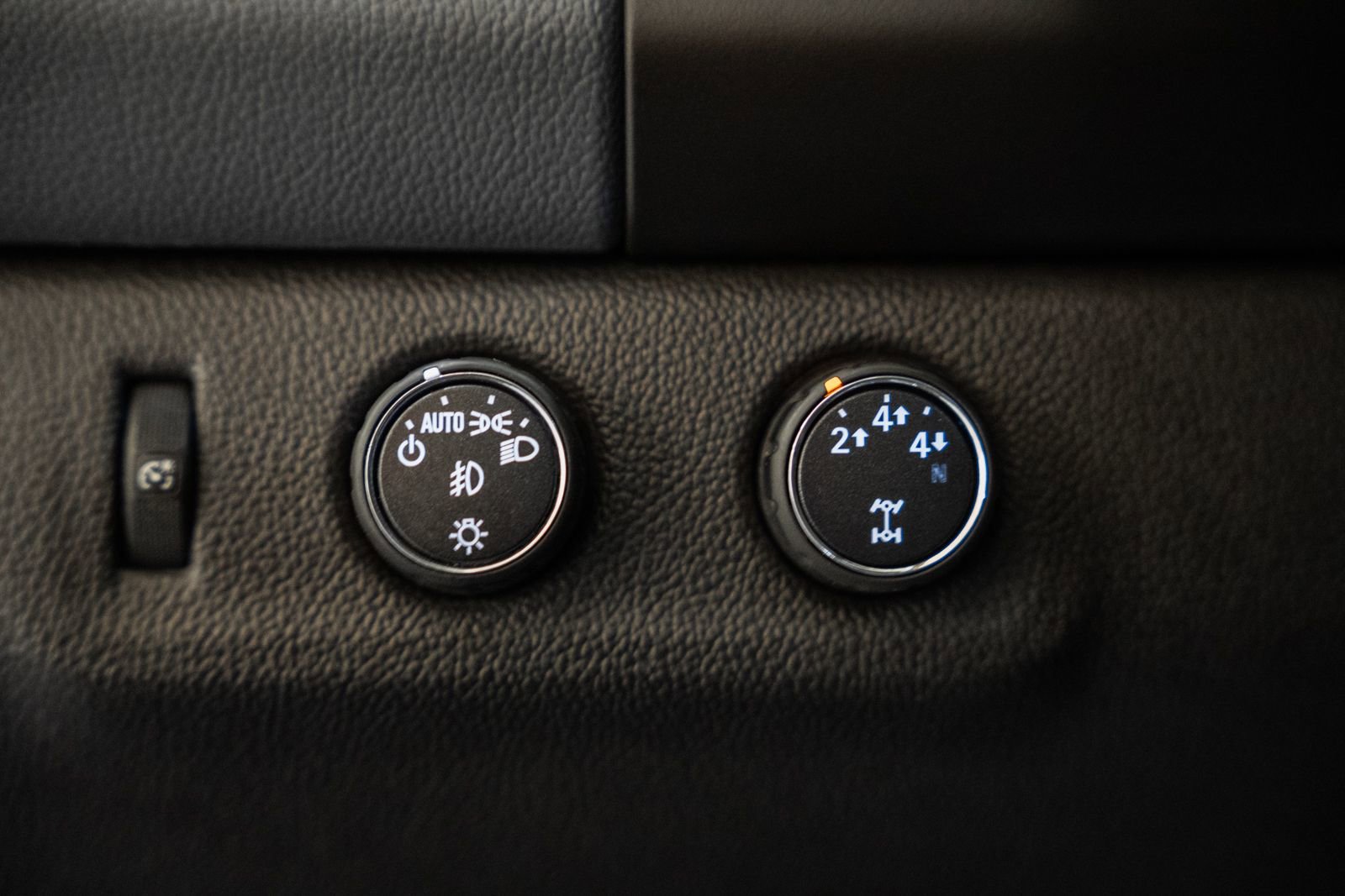 Used 2016 Chevrolet Colorado Z71 image 37