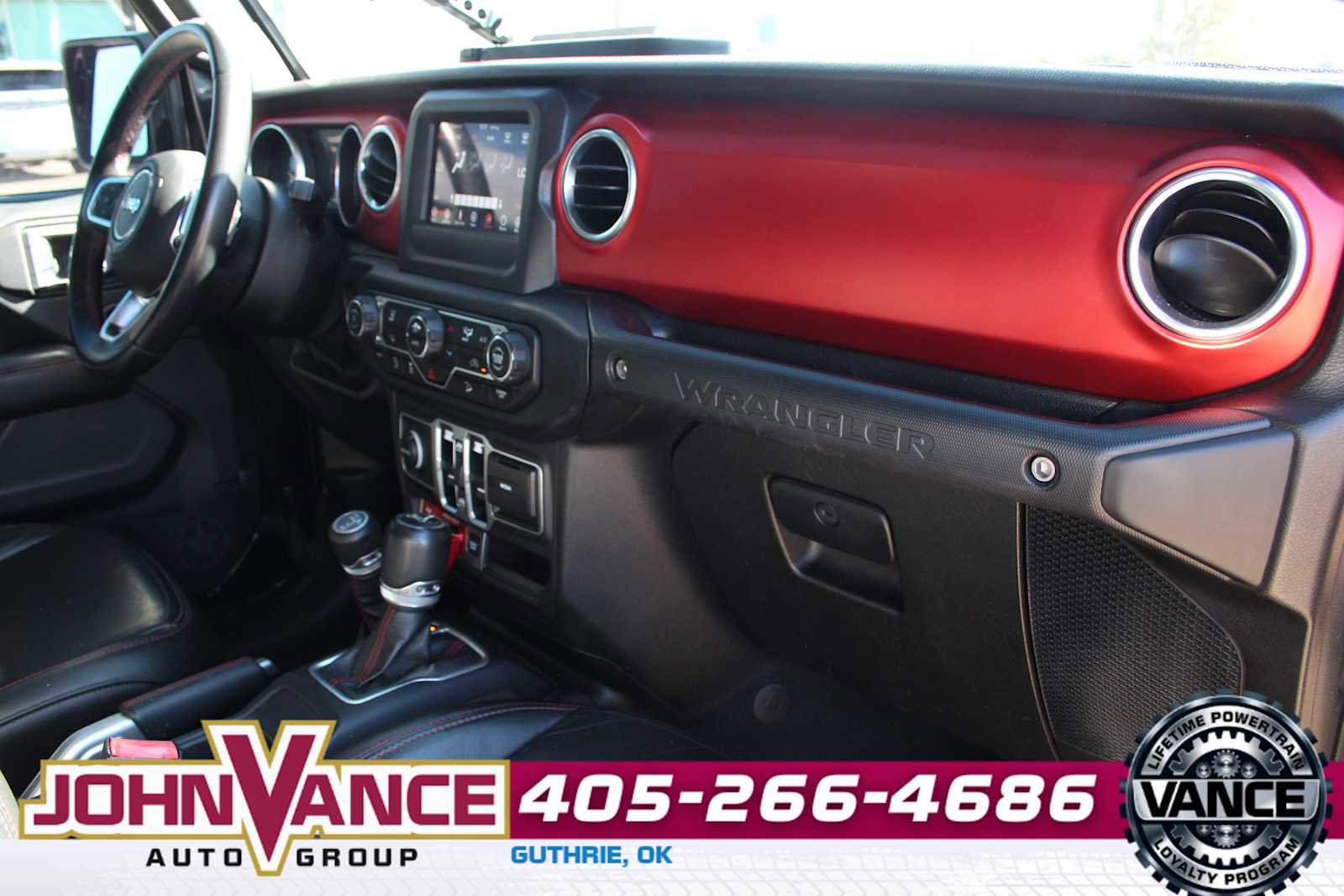 Used 2018 Jeep Wrangler Unlimited Rubicon image 18