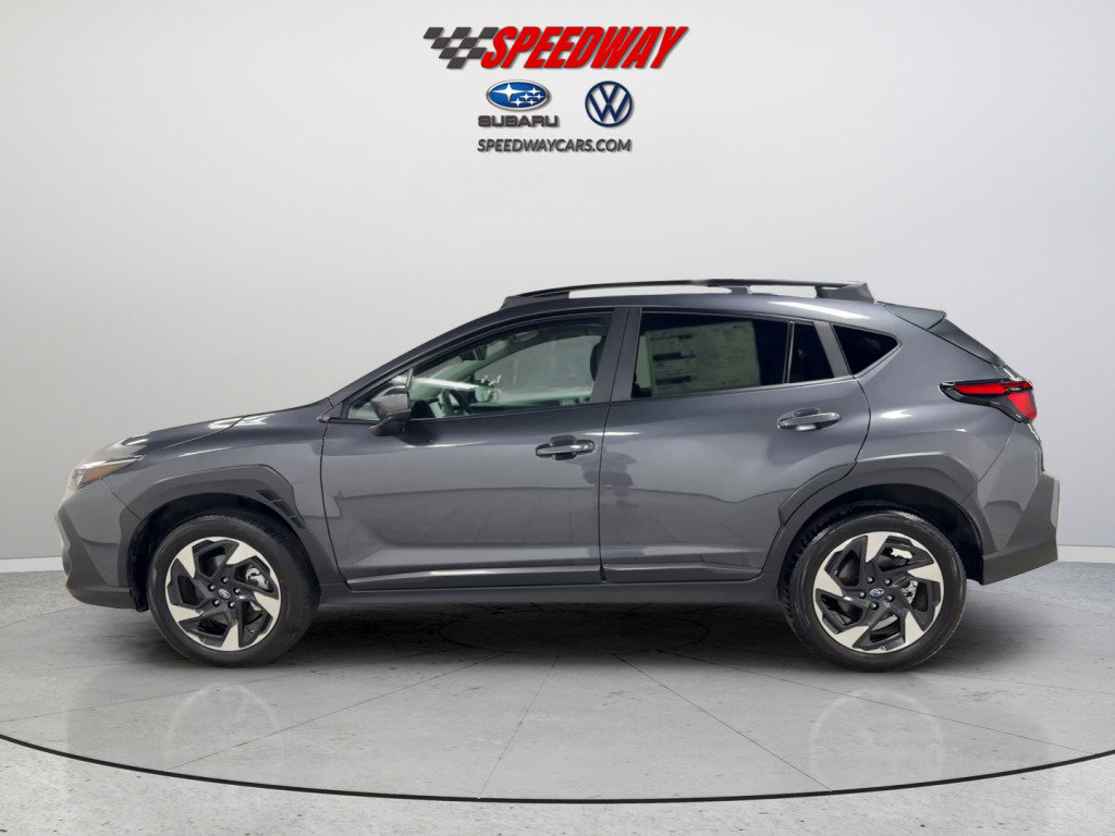 Certified 2026 Subaru Crosstrek 2.5i Limited w/ Popular Package #3A AWD/4WD image 6