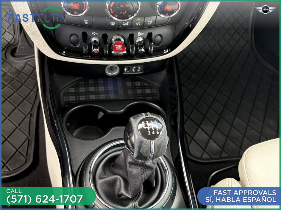 Used 2016 MINI Cooper Clubman image 21