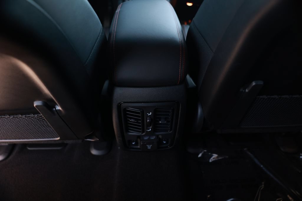New 2026 Dodge Durango GT AWD/4WD image 30