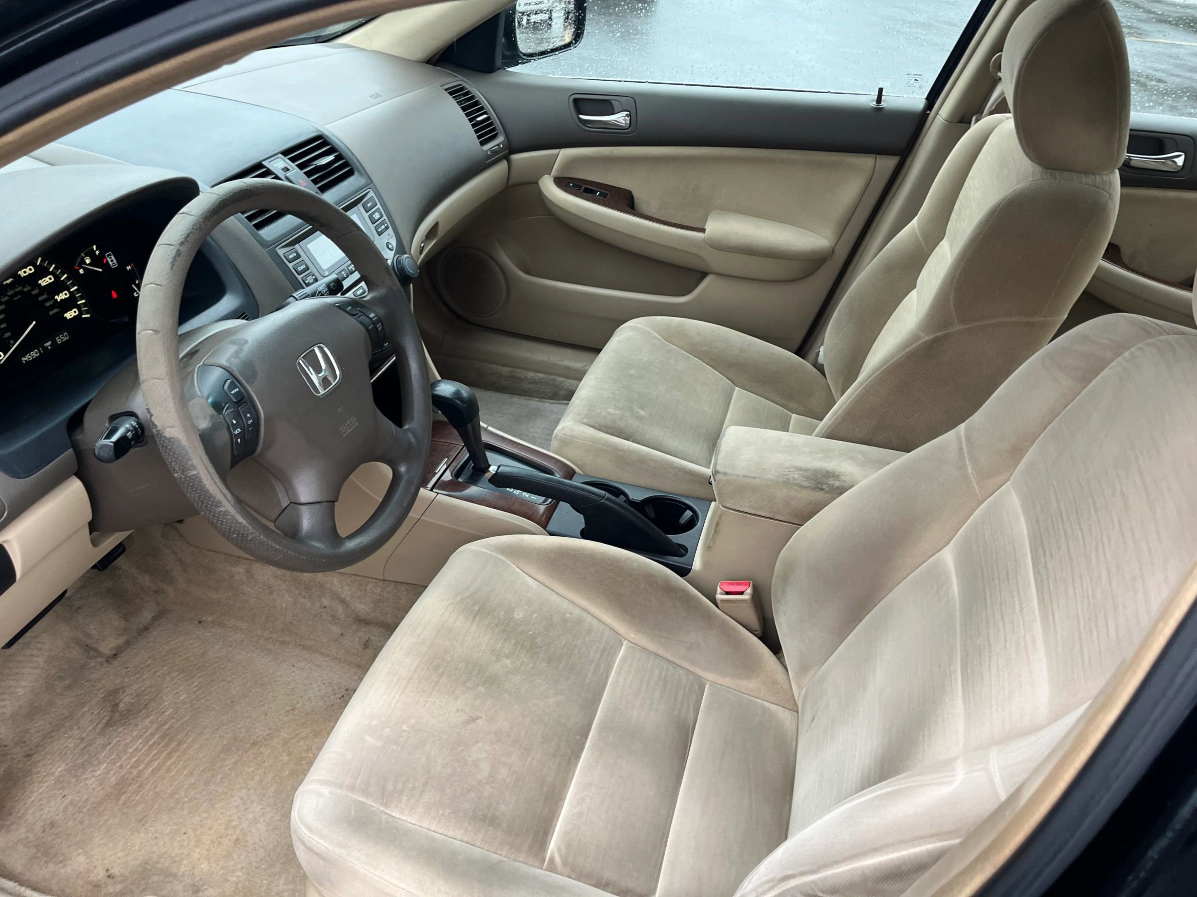 Used 2007 Honda Accord EX image 8