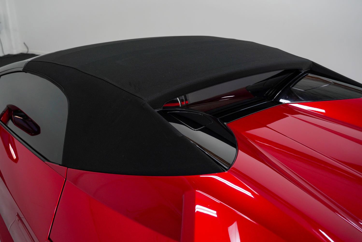 Used 2021 Lamborghini Huracan EVO AWD/4WD image 23