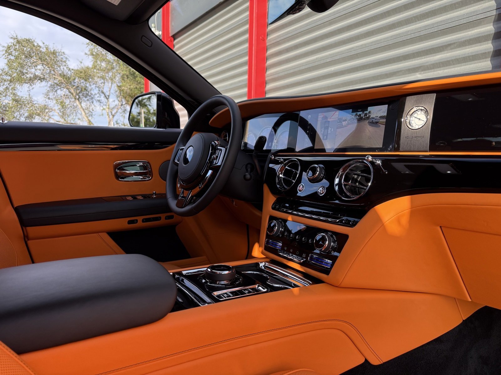 Used 2023 Rolls-Royce Ghost image 20