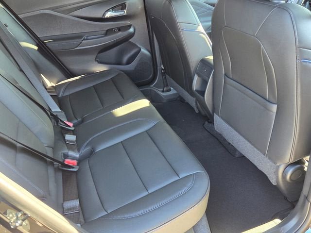 New 2026 Buick Envista Sport Touring w/ Convenience I Package FWD image 14