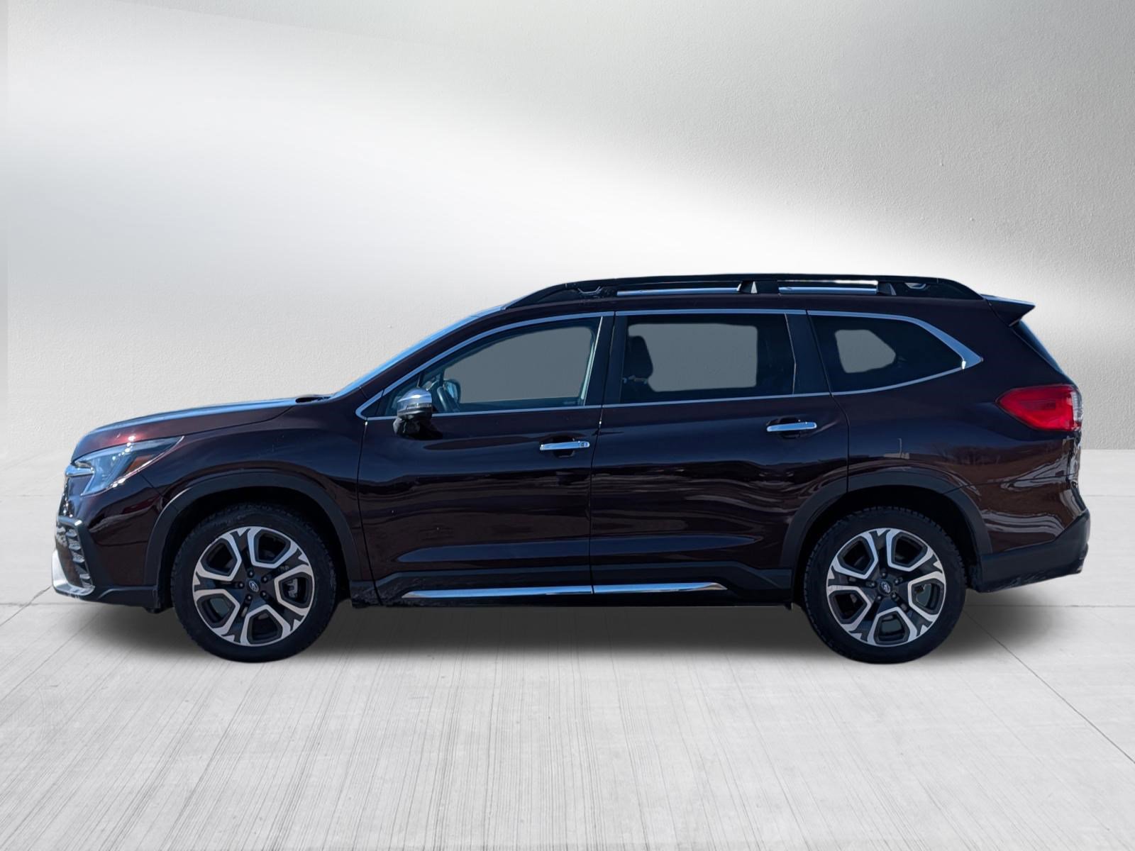 Certified 2023 Subaru Ascent Touring image 4