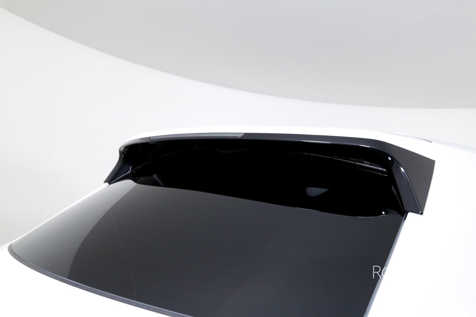 Used 2023 Rolls-Royce Cullinan Black Badge w/ Driver's Package image 47