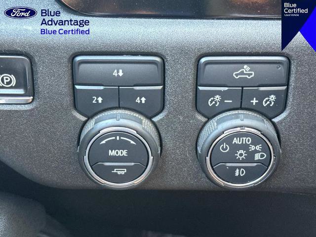 Used 2025 Chevrolet Silverado 2500 LT w/ Convenience Package AWD/4WD image 29