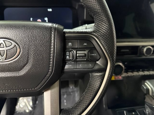 Used 2026 Toyota Tacoma Limited AWD/4WD image 16