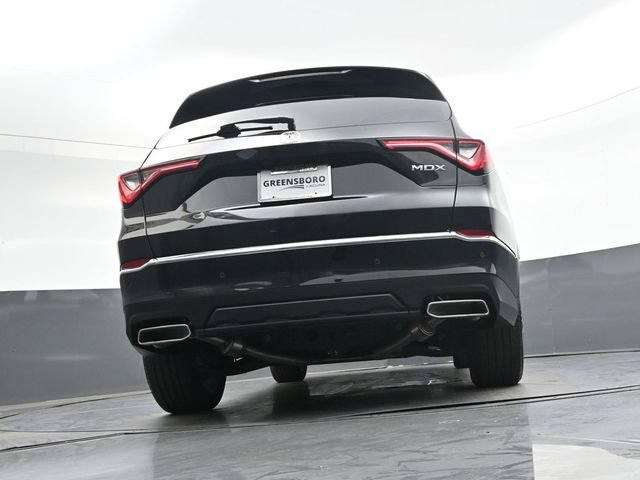 Used 2024 Acura MDX FWD w/ Technology Package image 35