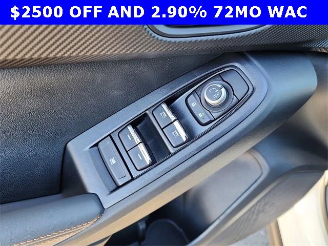 New 2026 Subaru Crosstrek 2.5i Limited image 12