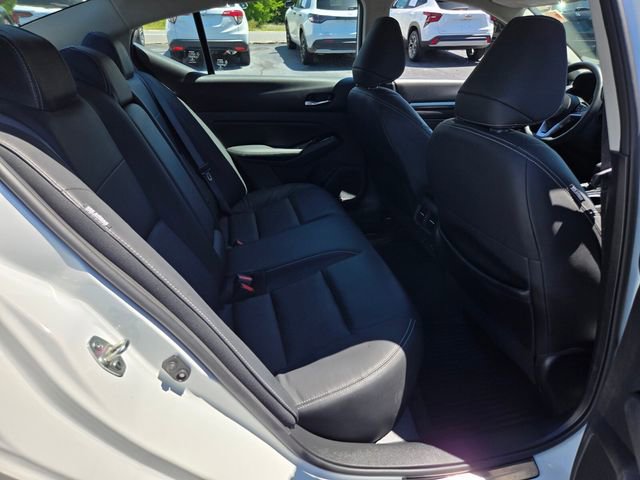 Used 2023 Nissan Altima 2.5 SL FWD image 22