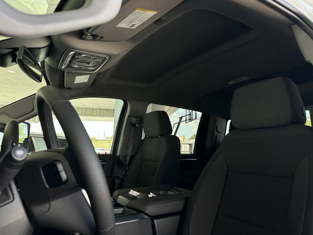 New 2026 GMC Sierra 2500 SLE w/ SLE Value Package; AWD/4WD image 14