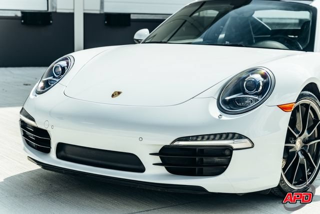 Used 2013 Porsche 911 Carrera RWD image 23
