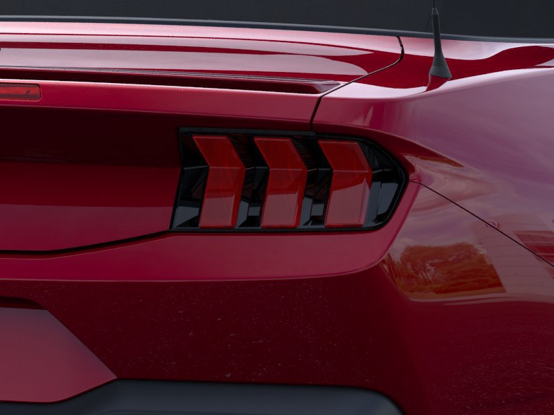 New 2025 Ford Mustang GT Premium RWD image 21
