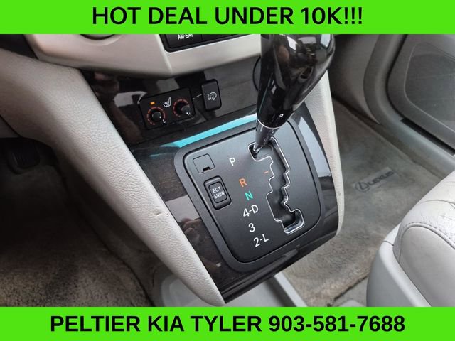 Used 2009 Lexus RX 350 350 image 38