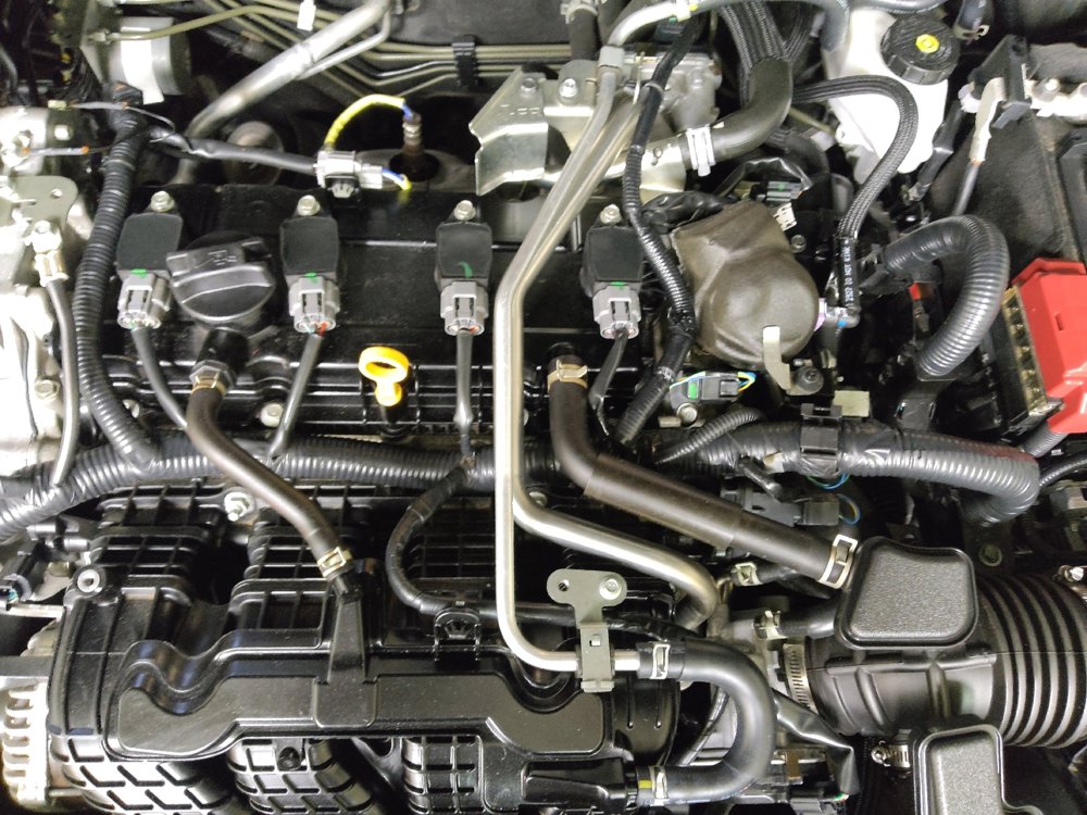 Used 2023 Nissan Altima 2.5 SV image 30