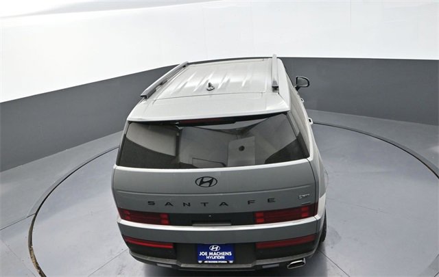 New 2026 Hyundai Santa Fe XRT image 28