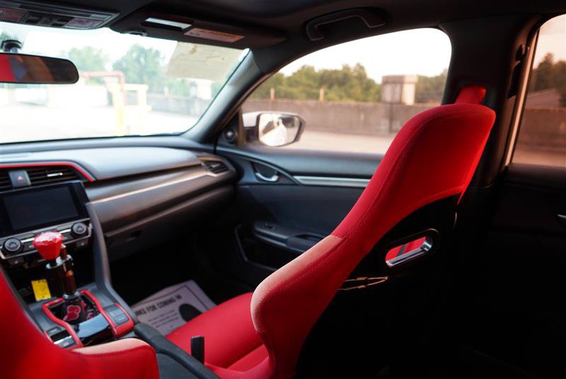 Used 2018 Honda Civic Si image 47