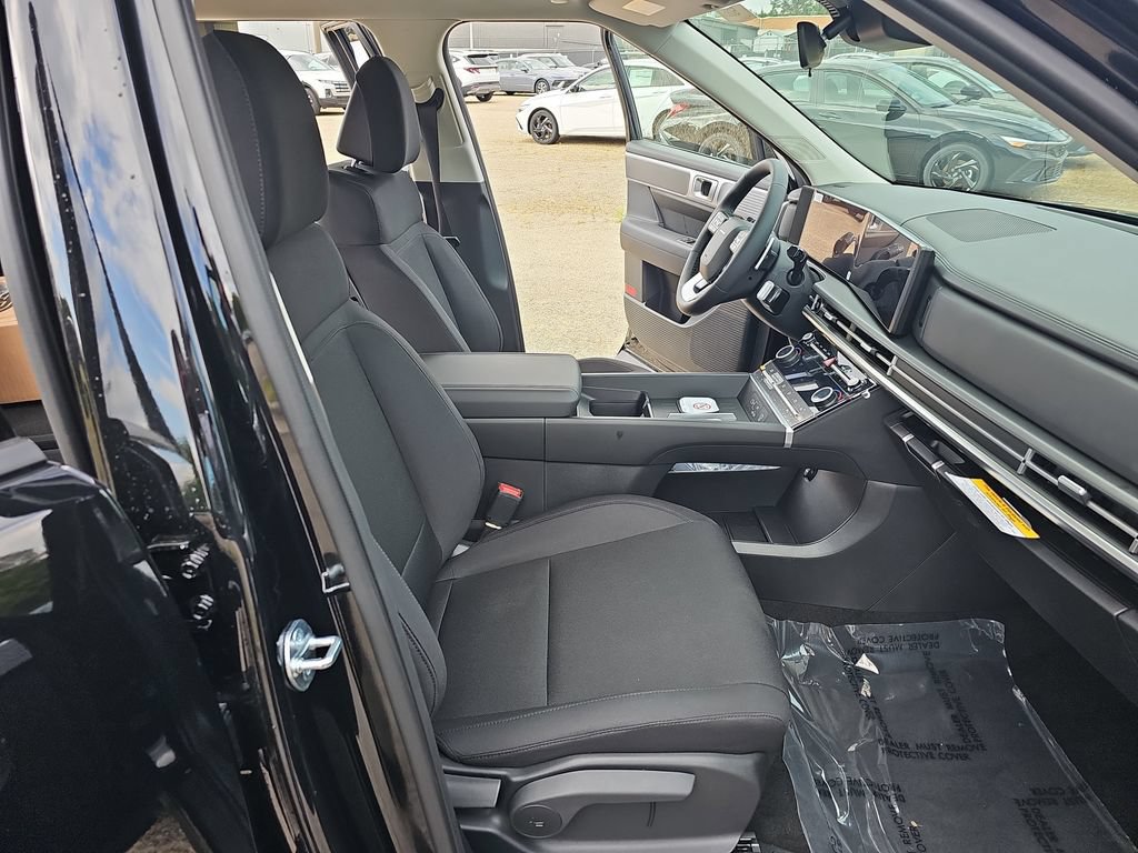 New 2026 Hyundai Santa Fe SE AWD/4WD image 10