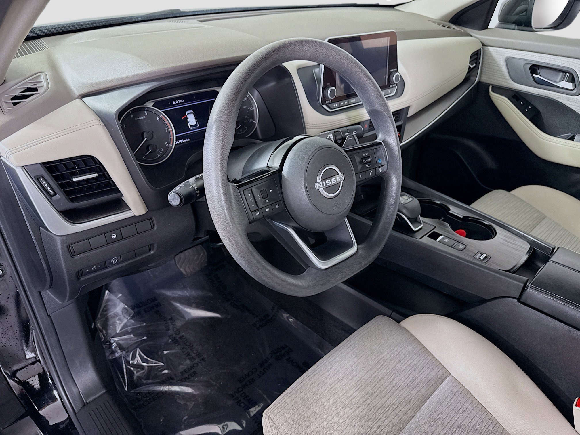 Used 2023 Nissan Rogue SV image 23