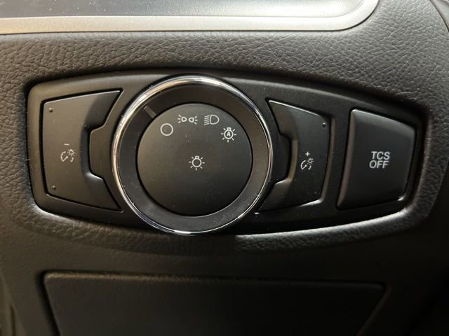 Used 2024 Ford Edge SE AWD/4WD image 16