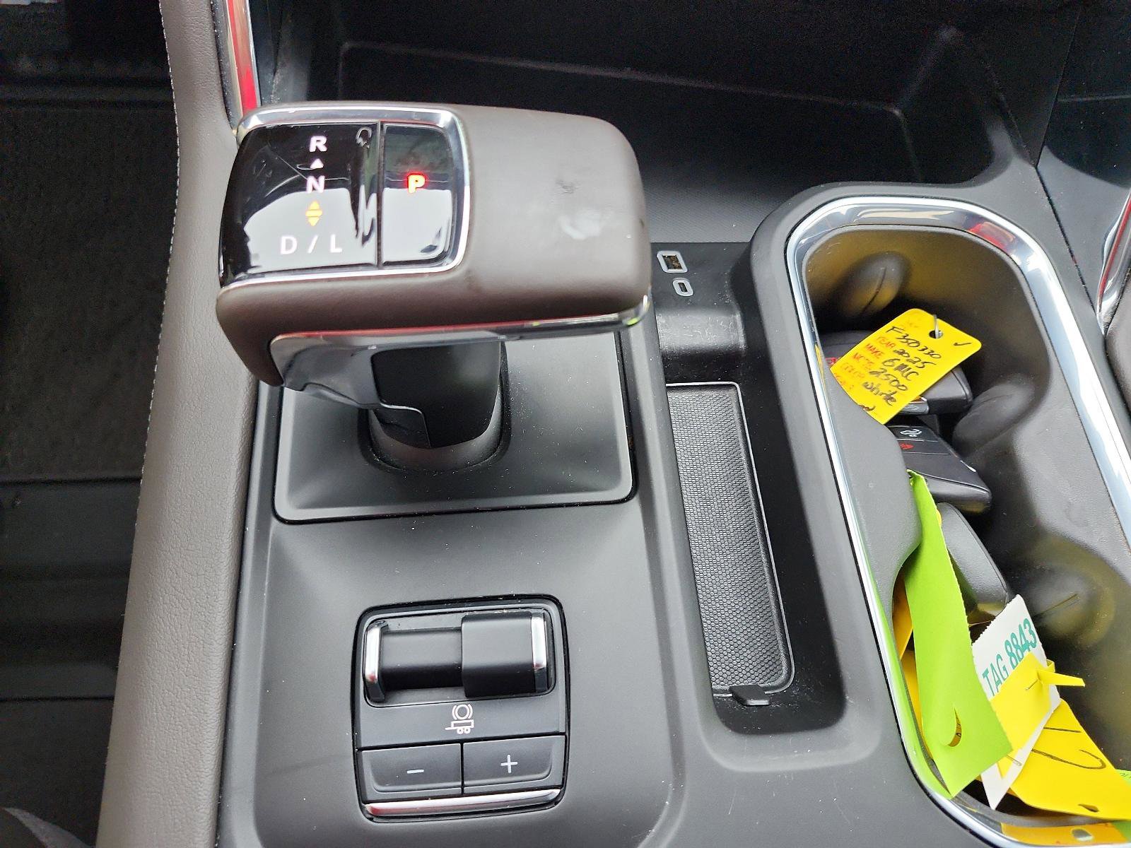 Certified 2024 GMC Sierra 1500 Denali w/ Denali Reserve Package image 22