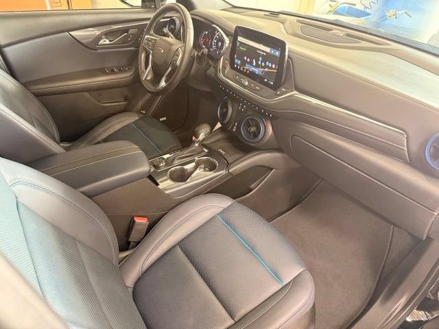 Used 2026 Chevrolet Blazer RS w/ Driver Confidence II Package AWD/4WD image 26