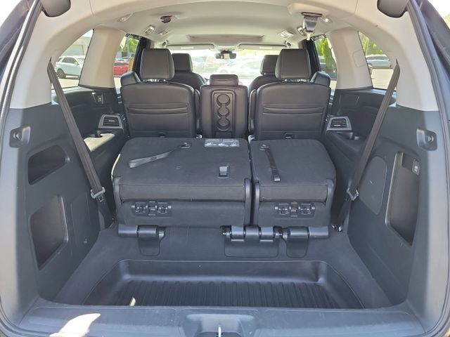 Used 2022 Honda Odyssey EX-L image 8