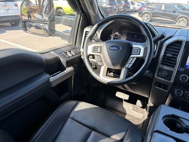 Used 2021 Ford F250 Lariat image 34