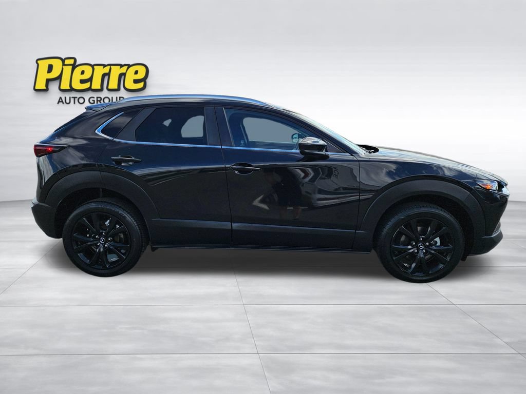 Used 2024 MAZDA CX-30 AWD 2.5 S w/ Select Sport Pkg image 6