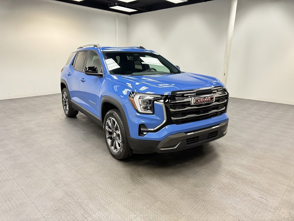 New 2026 GMC Terrain Elevation w/ Elevation Premium Package image 8