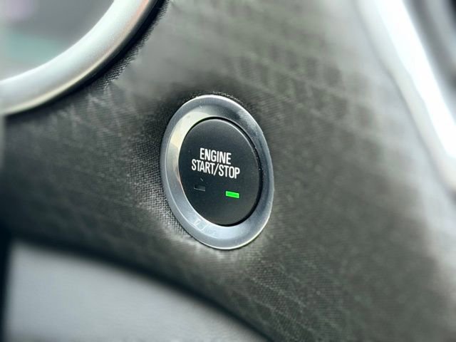 Certified 2025 Chevrolet Malibu LT image 12