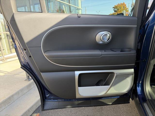 New 2026 Hyundai Ioniq 9 Calligraphy image 29