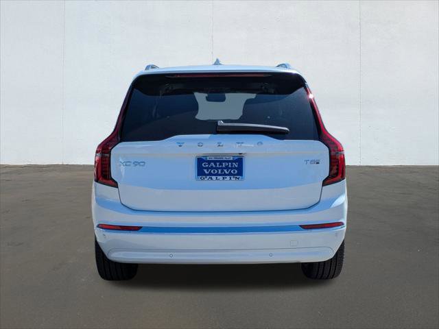 New 2026 Volvo XC90 T8 Plus image 5