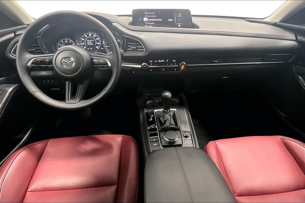 Used 2026 MAZDA CX-30 AWD 2.5 S image 18
