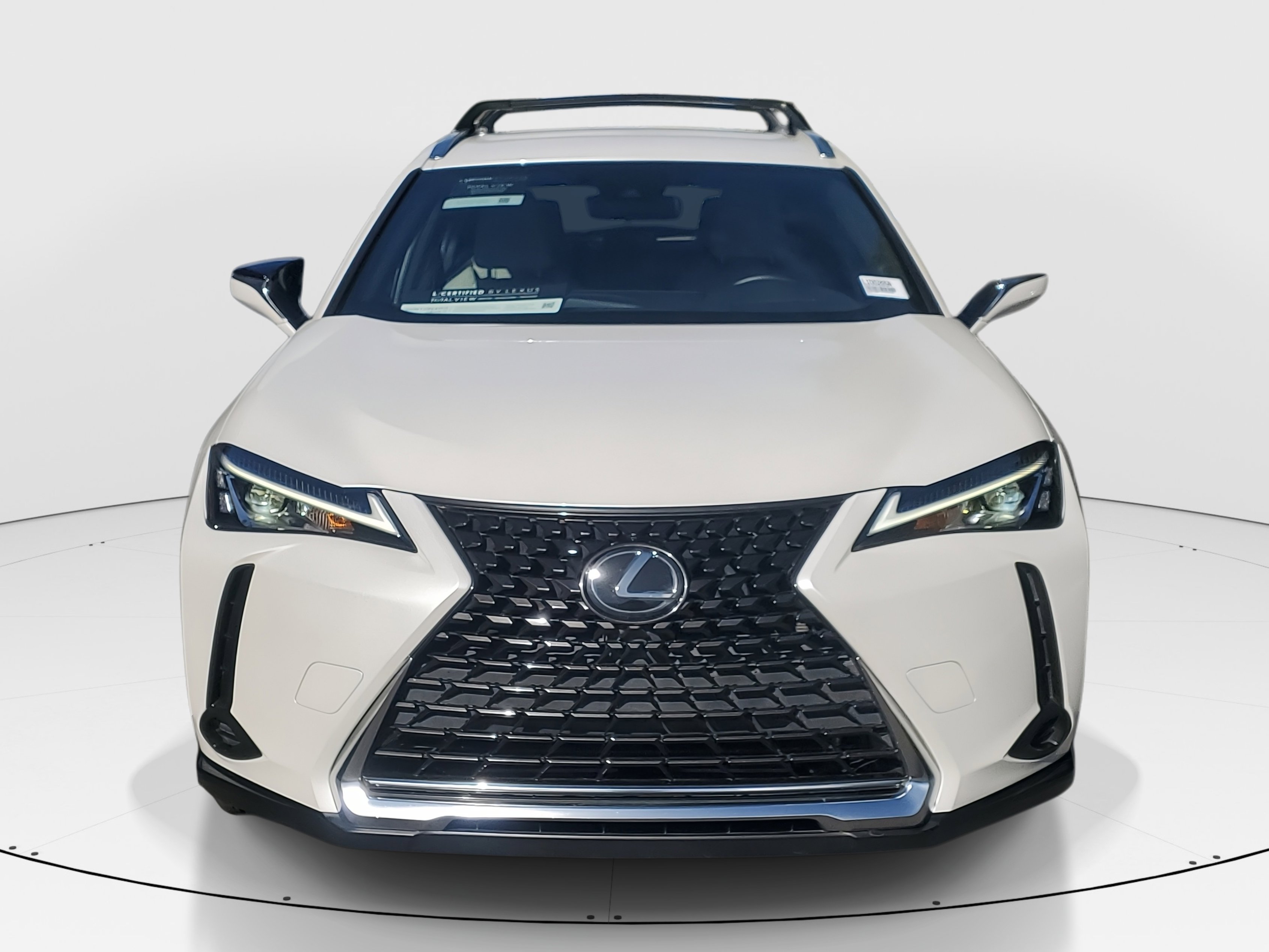 Certified 2022 Lexus UX 200 video 2
