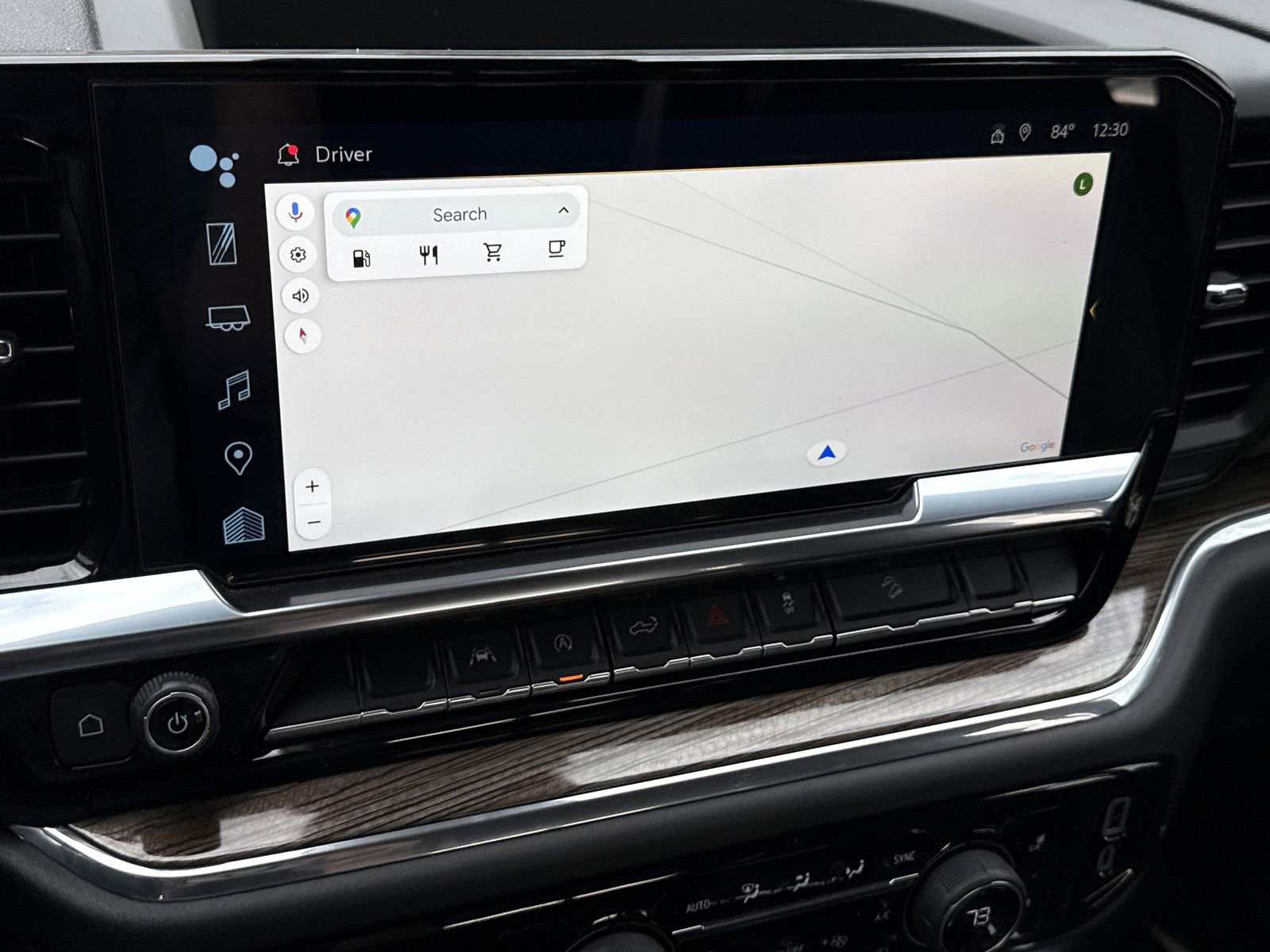 Used 2024 Chevrolet Silverado 1500 RST image 21