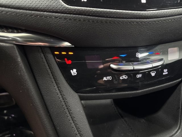 Used 2021 Cadillac XT5 Sportv AWD/4WD image 8