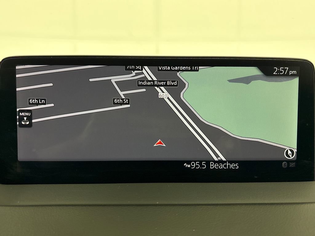 Used 2021 MAZDA CX-9 Signature image 26