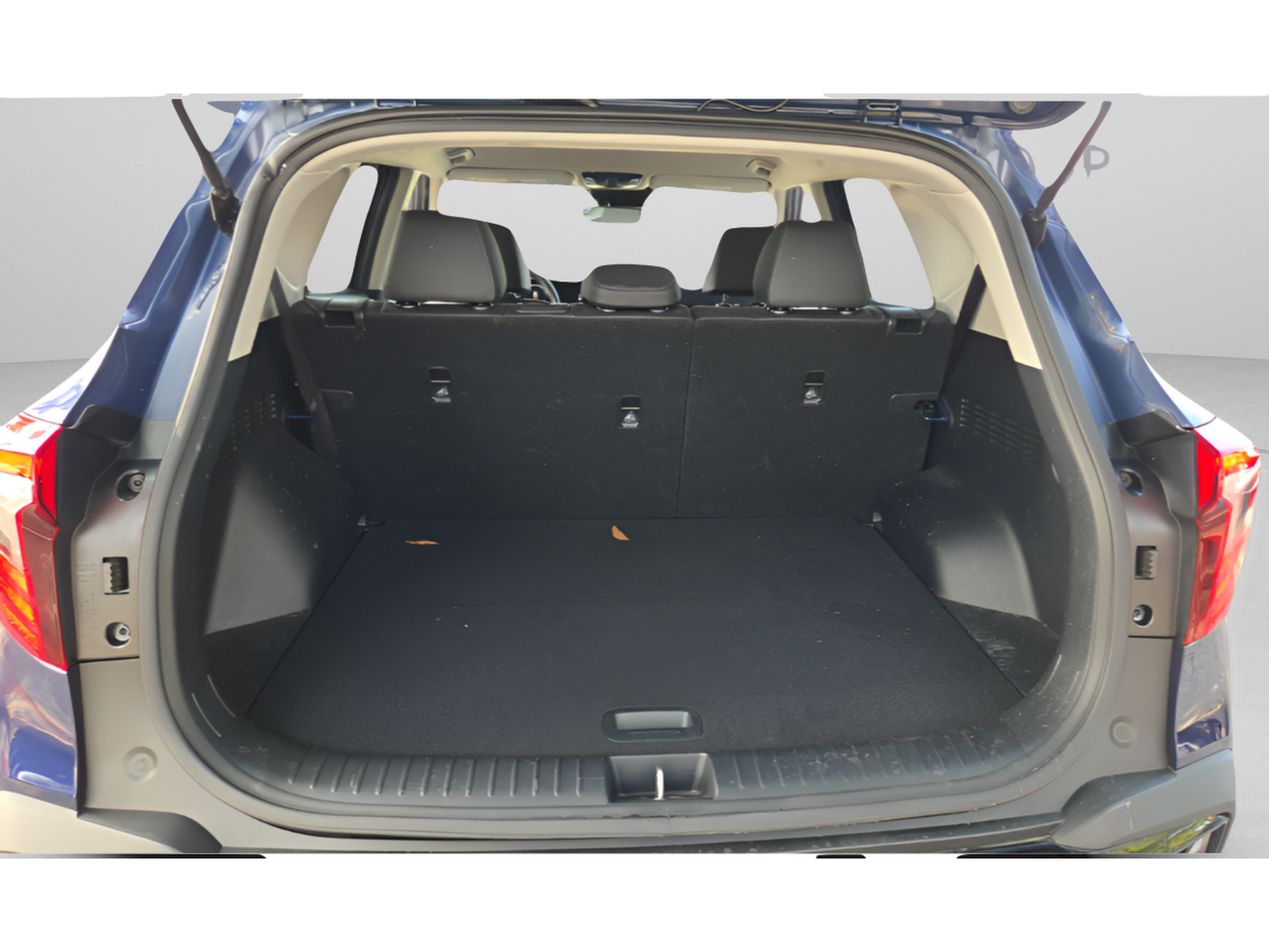 Certified 2024 Kia Seltos EX FWD image 14