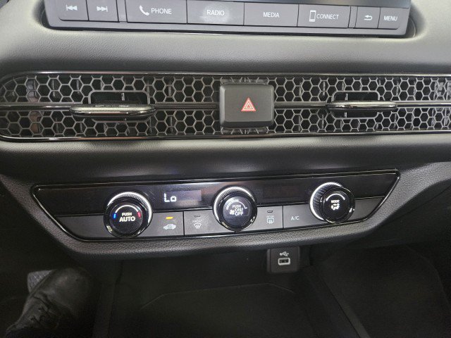 New 2027 Honda HR-V LX image 24