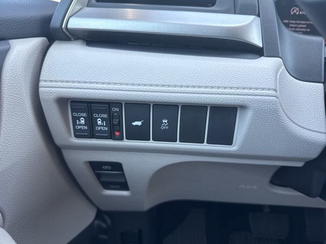 New 2026 Honda Odyssey EX-L image 18