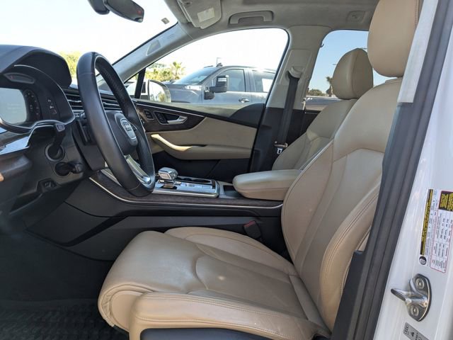 Used 2021 Audi Q7 3.0T Prestige w/ Prestige Package image 22