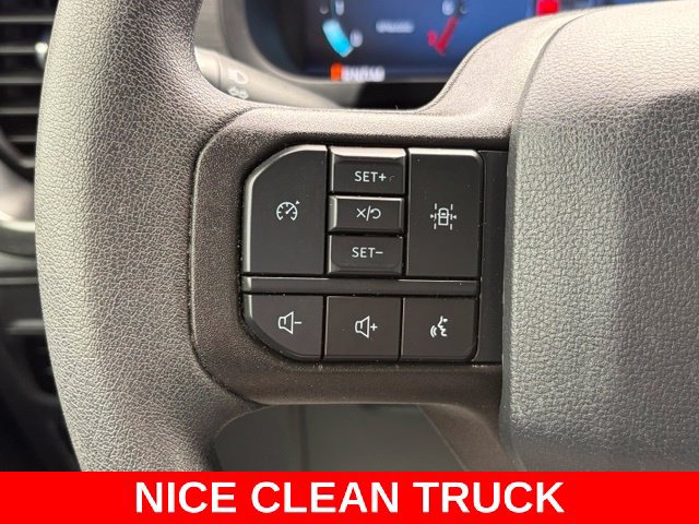 Used 2024 Ford F150 STX RWD image 20