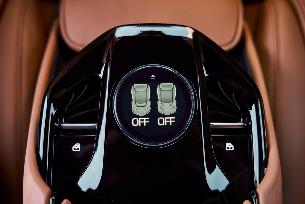 Used 2026 Ferrari Purosangue image 65