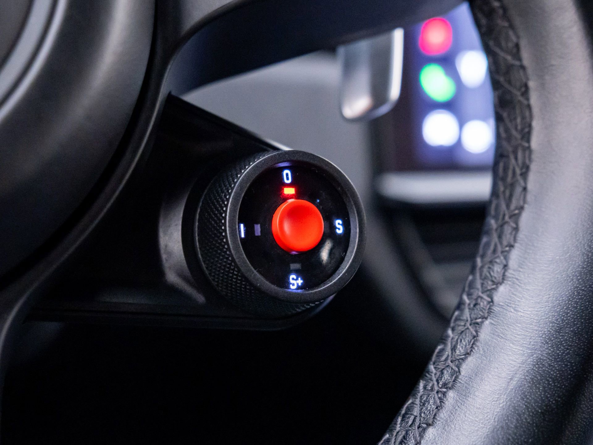 Certified 2022 Porsche Cayenne Turbo GT image 30